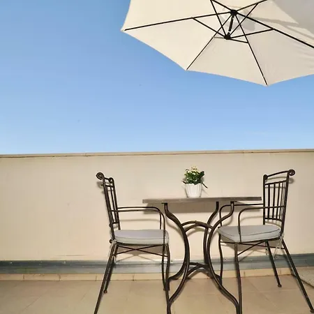 Adria Apartamento