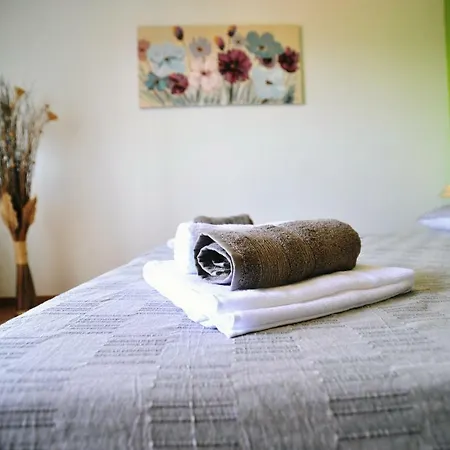 Adria Apartamento