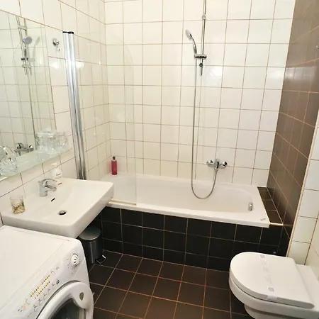 Adria Apartamento