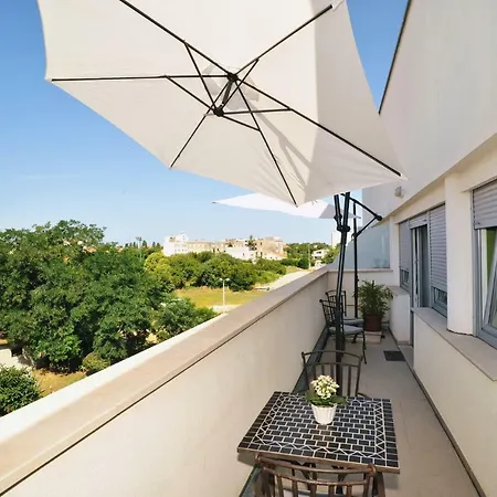 Apartamento Adria *