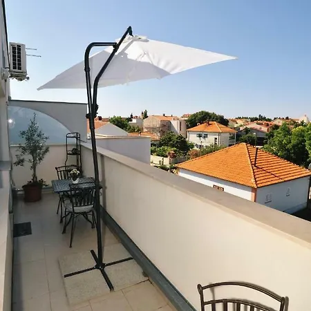 Adria Apartamento