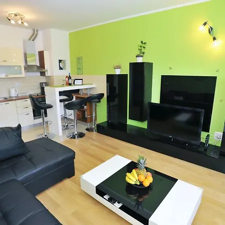 Apartamento Adria