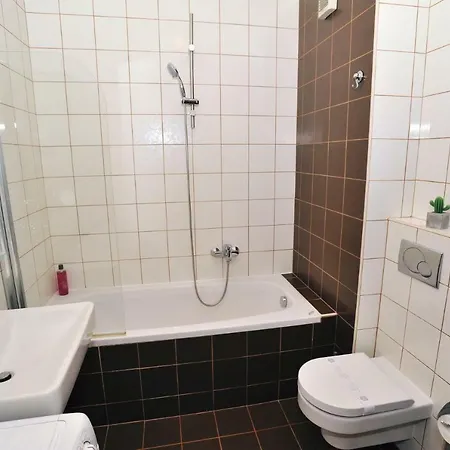 Apartamento Adria