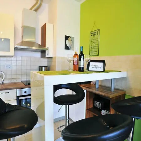 Adria Apartamento