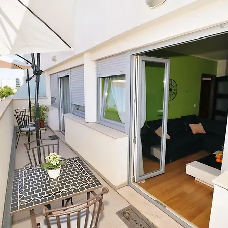 Adria Apartamento