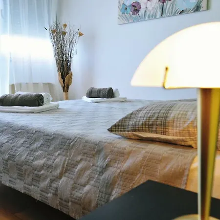 Adria Apartamento *