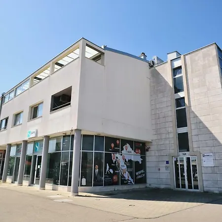 Apartamento Adria