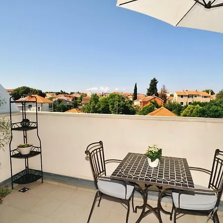 Adria Apartamento