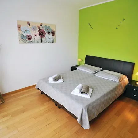 Adria Apartamento Zadar