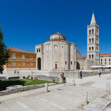 Adria Zadar