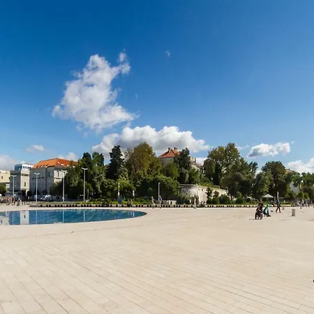 Adria Apartamento Zadar
