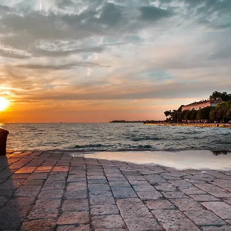Apartamento Adria Zadar