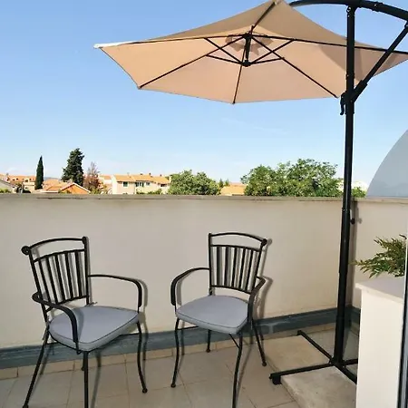 Adria شقة *
